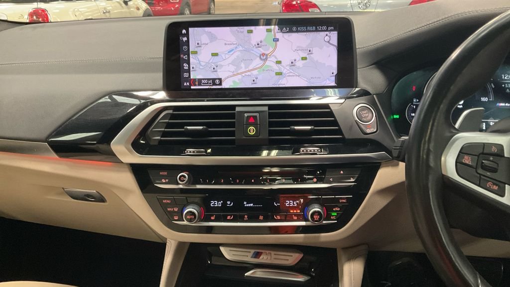 Used BMW X4 2018 for sale - 77680971: Photo 6