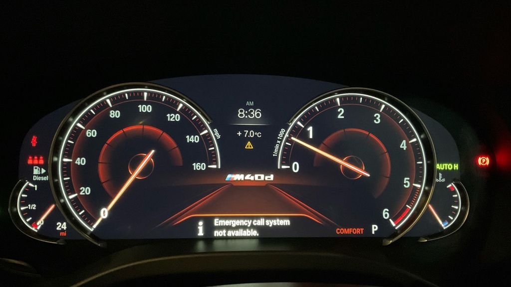 Used BMW X4 2018 for sale - 77680971: Photo 7