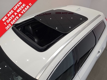 Used Volvo V90 2017 for sale - 79023037: Photo