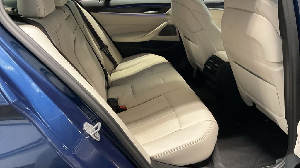 Used BMW 5 Series 2020 for sale - 76751298: Photo 4