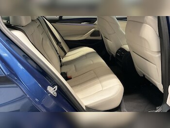 Used BMW 5 Series 2020 for sale - 76751298: Photo