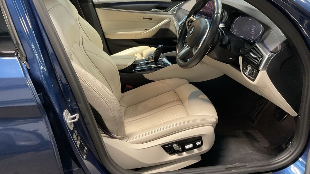 Used BMW 5 Series 2020 for sale - 76751298: Photo 5