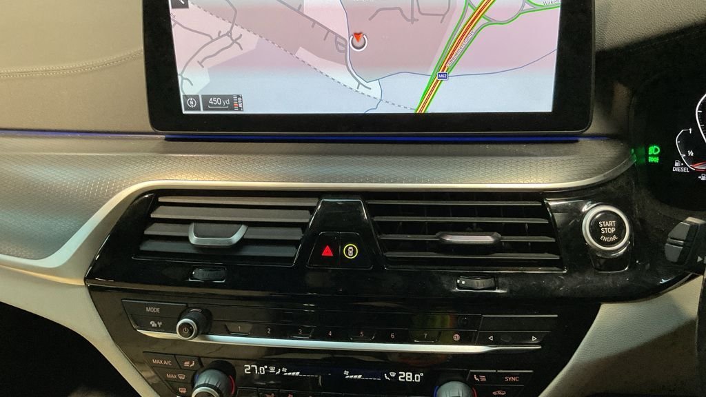 Used BMW 5 Series 2020 for sale - 76751298: Photo 6