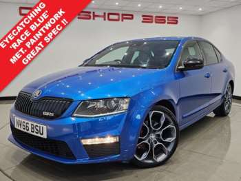 Used Skoda Octavia 2017 for sale - 75433341: Photo