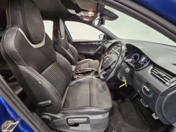 Used Skoda Octavia 2017 for sale - 75433341: Photo