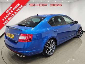 Used Skoda Octavia 2017 for sale - 75433341: Photo