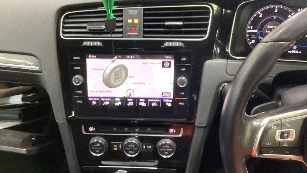 Used Volkswagen Golf 2018 for sale - 78017836: Photo 12