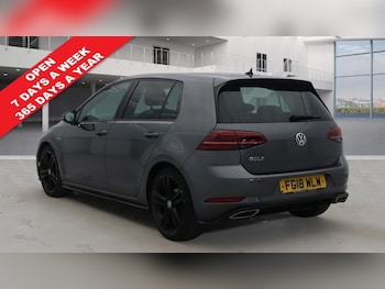 Used Volkswagen Golf 2018 for sale - 78017836: Photo