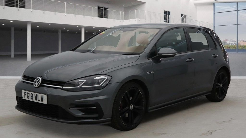 Used Volkswagen Golf 2018 for sale - 78017836: Photo 7