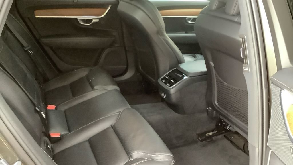 Used Volvo S90 2019 for sale - 77981625: Photo 4