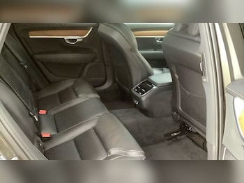 Used Volvo S90 2019 for sale - 77981625: Photo