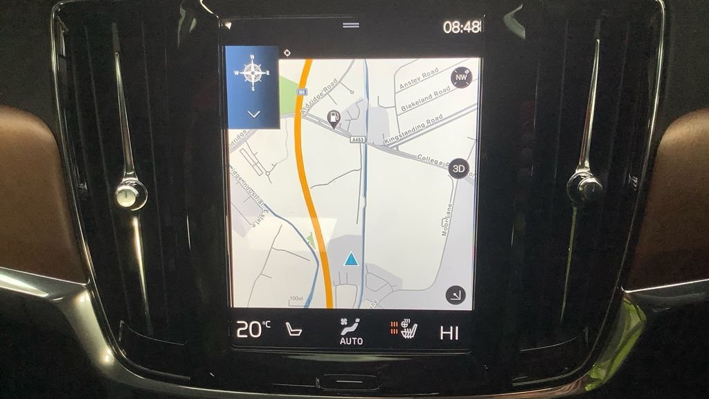 Used Volvo S90 2019 for sale - 77981625: Photo 6