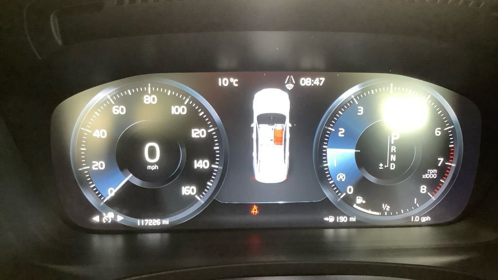 Used Volvo S90 2019 for sale - 77981625: Photo 7