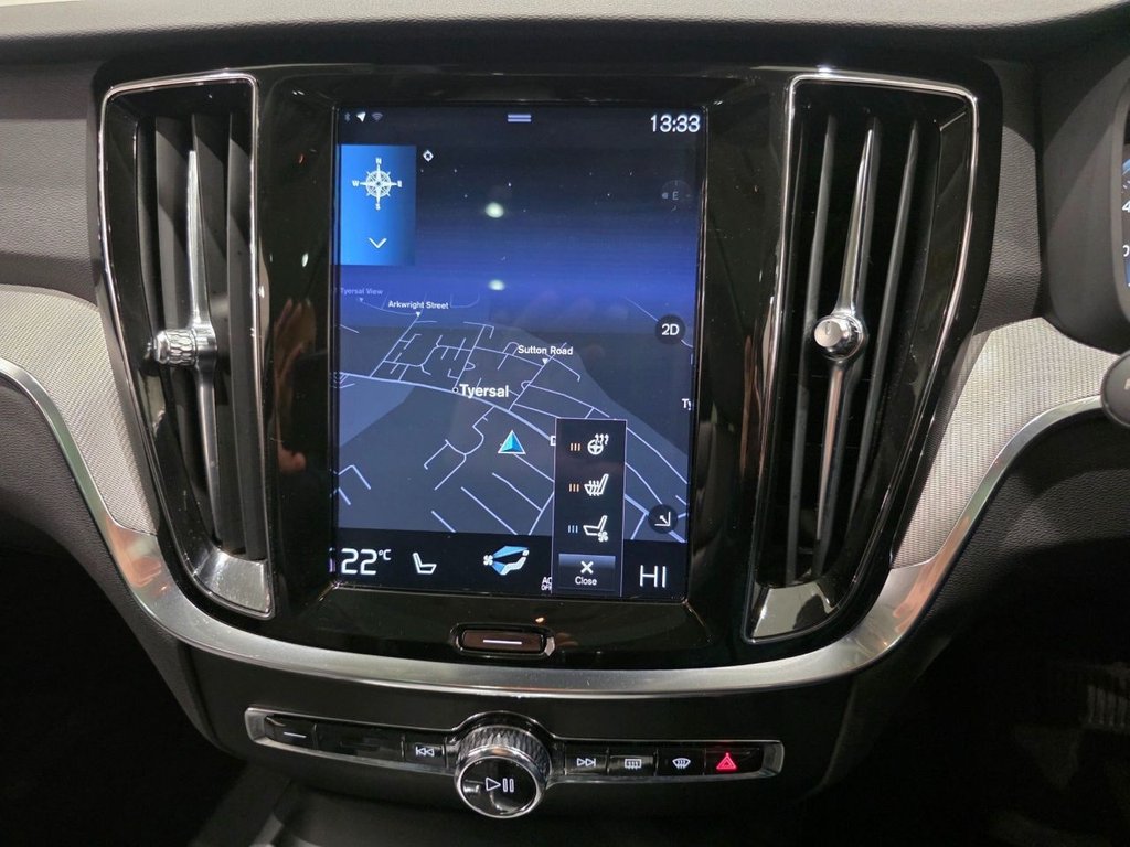 Used Volvo V60 2018 for sale - 76520615: Photo 17