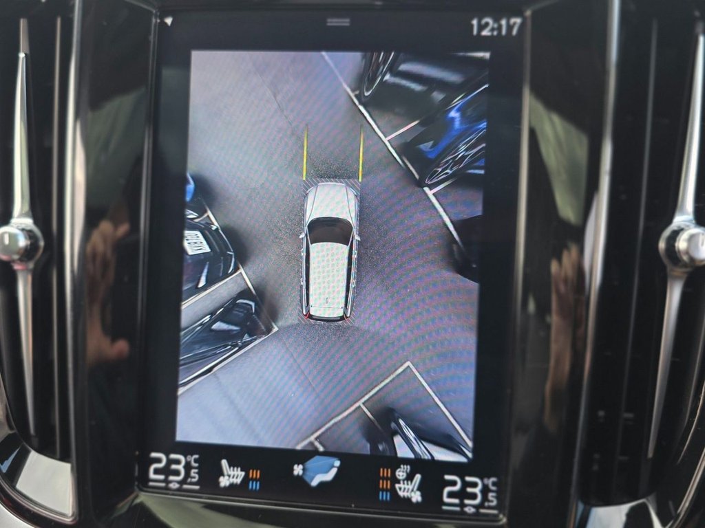 Used Volvo V60 2018 for sale - 76520615: Photo 22