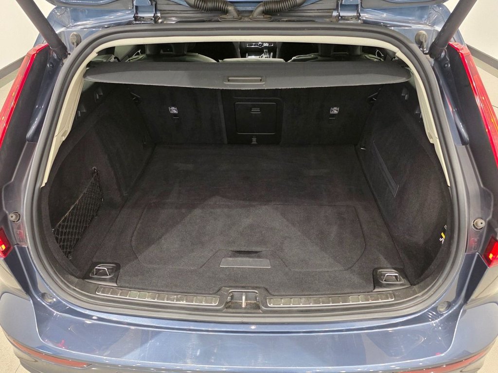 Used Volvo V60 2018 for sale - 76520615: Photo 27