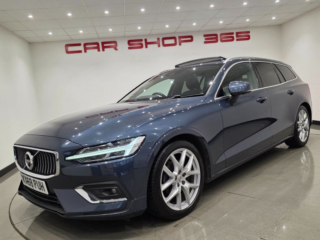 Used Volvo V60 2018 for sale - 76520615: Photo 40