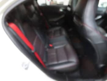 Used Mercedes-Benz A-Class 2013 for sale - 79394676: Photo