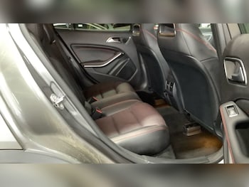 Used Mercedes-Benz GLA 2019 for sale - 78414567: Photo