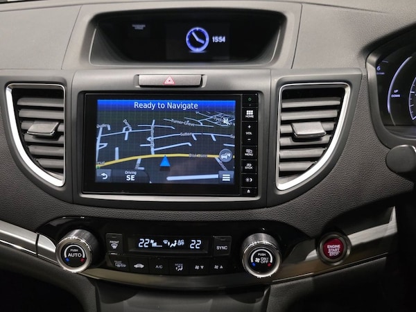 Used Honda CR-V 2017 for sale - 75703547: Photo 17