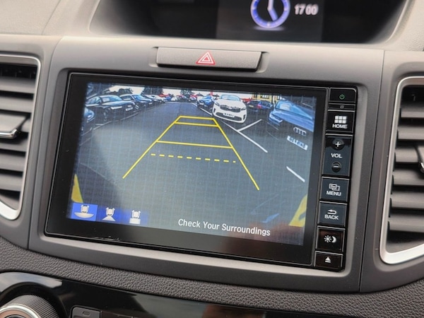 Used Honda CR-V 2017 for sale - 75703547: Photo 18