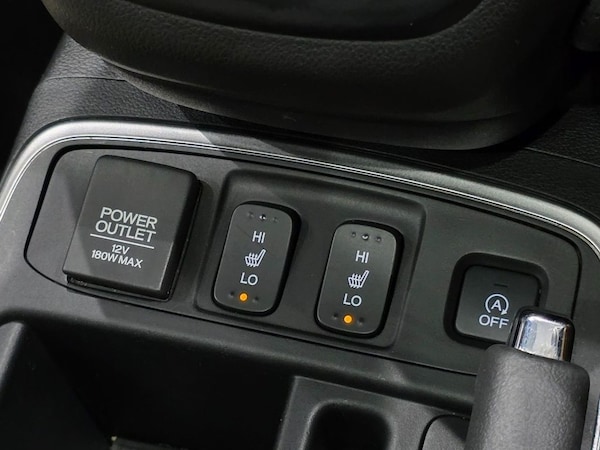 Used Honda CR-V 2017 for sale - 75703547: Photo 20