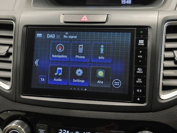 Used Honda CR-V 2017 for sale - 75703547: Photo 21