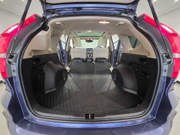 Used Honda CR-V 2017 for sale - 75703547: Photo 29