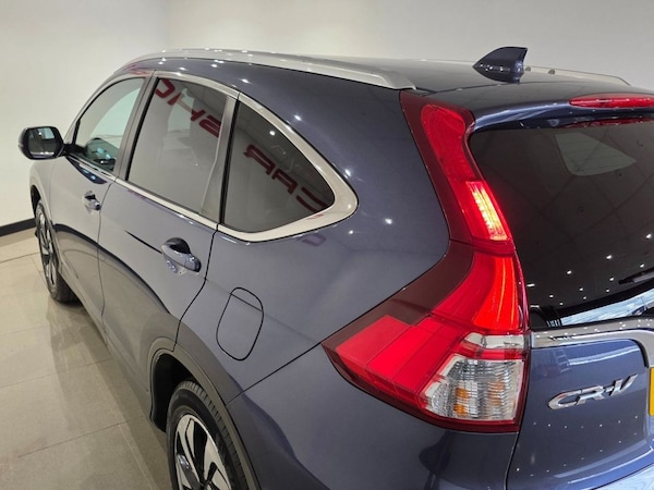Used Honda CR-V 2017 for sale - 75703547: Photo 32