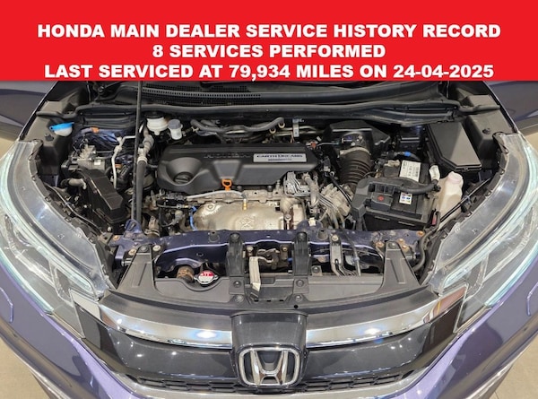 Used Honda CR-V 2017 for sale - 75703547: Photo 34