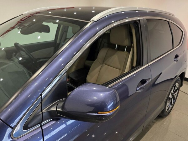 Used Honda CR-V 2017 for sale - 75703547: Photo 43