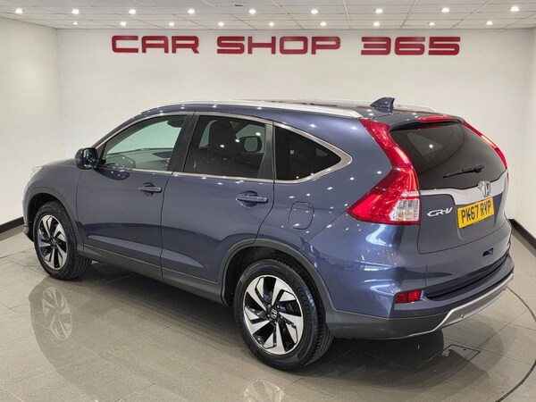 Used Honda CR-V 2017 for sale - 75703547: Photo 49