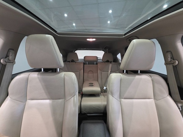 Used Honda CR-V 2017 for sale - 75703547: Photo 4