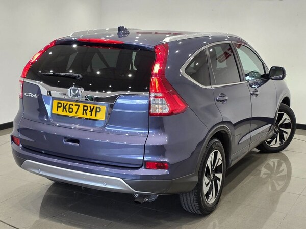 Used Honda CR-V 2017 for sale - 75703547: Photo 50