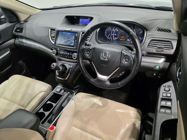Used Honda CR-V 2017 for sale - 75703547: Photo 6