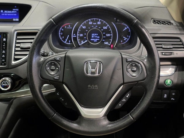 Used Honda CR-V 2017 for sale - 75703547: Photo 7