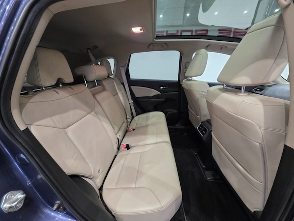 Used Honda CR-V 2017 for sale - 75703547: Photo 8