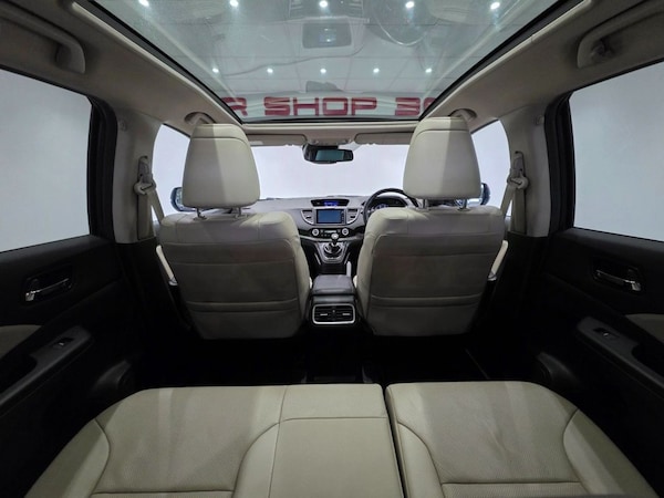 Used Honda CR-V 2017 for sale - 75703547: Photo 9