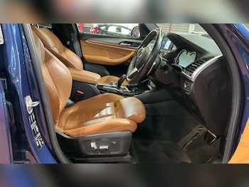 Used BMW X3 2018 for sale - 75488082: Photo