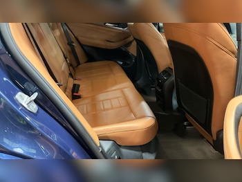 Used BMW X3 2018 for sale - 75488082: Photo