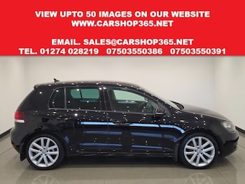 Used Volkswagen Golf 2009 for sale - 78256416: Photo