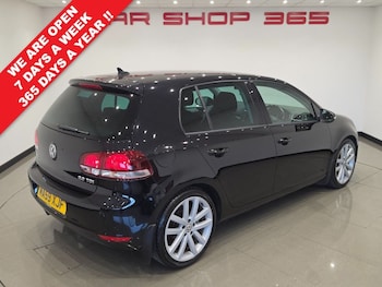 Used Volkswagen Golf 2009 for sale - 78256416: Photo