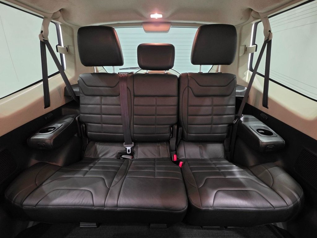 Used Mitsubishi Shogun 2015 for sale - 76410341: Photo 11