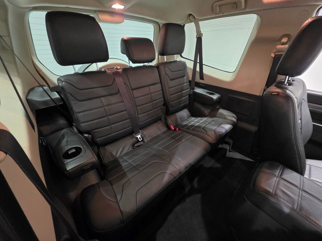 Used Mitsubishi Shogun 2015 for sale - 76410341: Photo 12