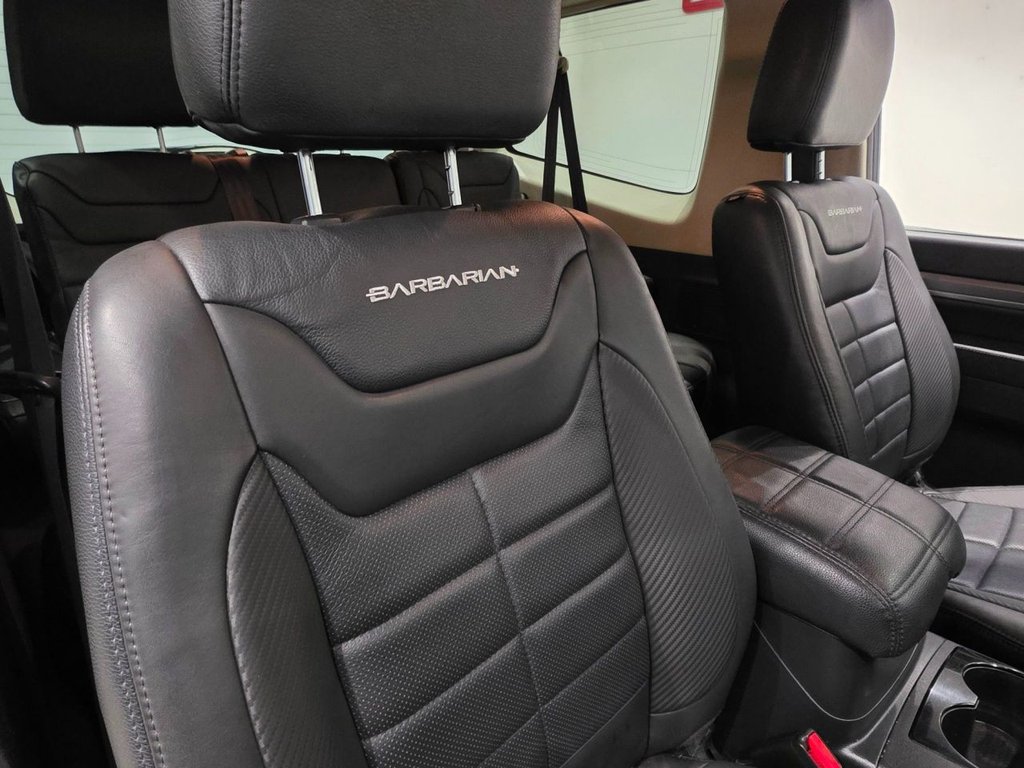 Used Mitsubishi Shogun 2015 for sale - 76410341: Photo 14