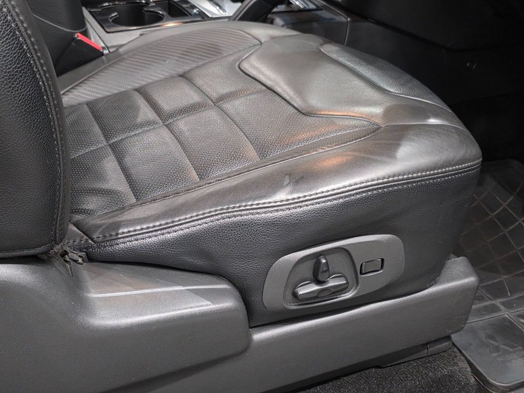 Used Mitsubishi Shogun 2015 for sale - 76410341: Photo 16