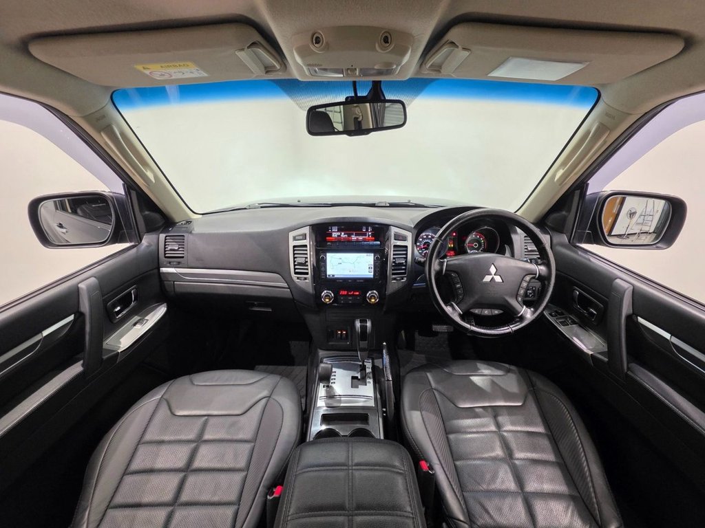 Used Mitsubishi Shogun 2015 for sale - 76410341: Photo 17