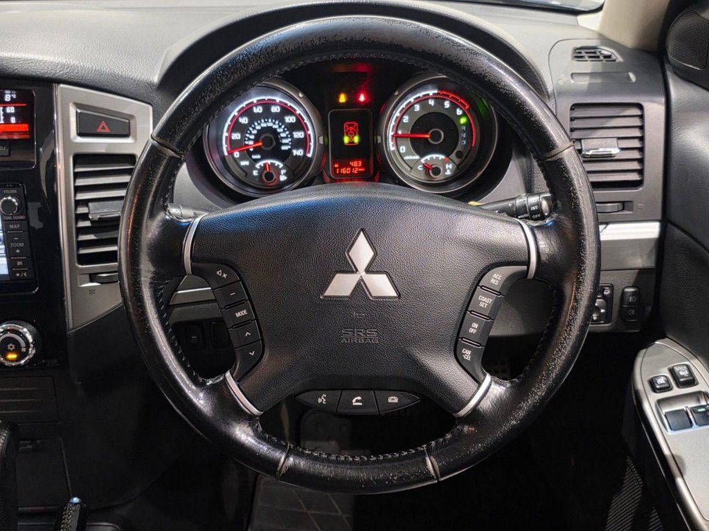 Used Mitsubishi Shogun 2015 for sale - 76410341: Photo 20