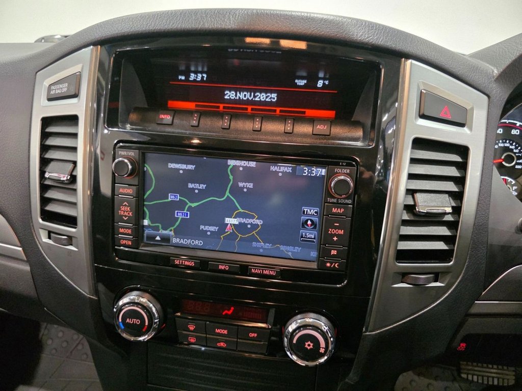 Used Mitsubishi Shogun 2015 for sale - 76410341: Photo 22