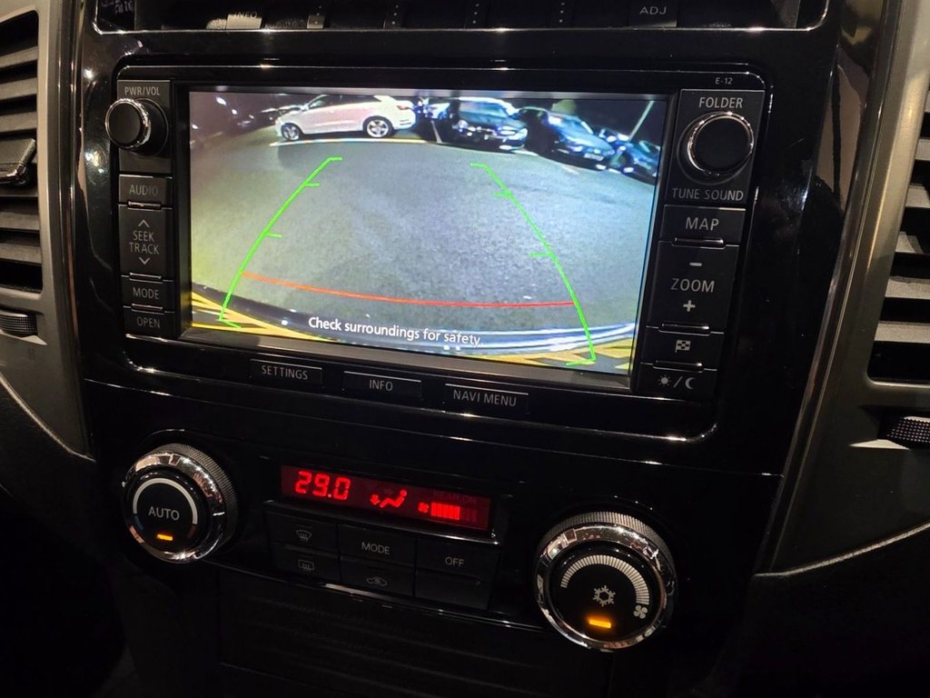 Used Mitsubishi Shogun 2015 for sale - 76410341: Photo 23